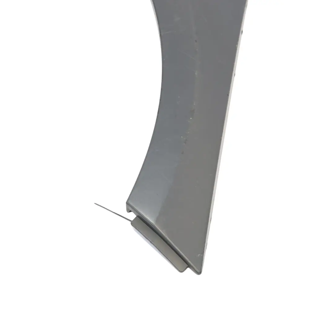 Wing Moulding Trim Right O/S to Audi A4 B8 Allroad Rear with Part number 8K9853818 Audi A4 B8 Allroad Rear Wing Moulding Trim Right O/S - SKU 8K9853818 - Part number 8K9853818