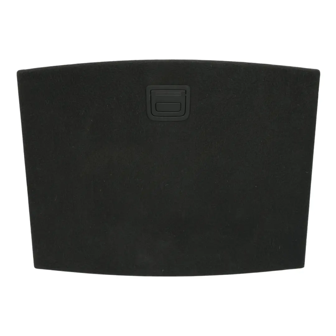 Audi A4 B8 8K Allroad Trunk Boot Liner Carpet Floor Covering - SKU 8K9858855 - Part number 8K9858855