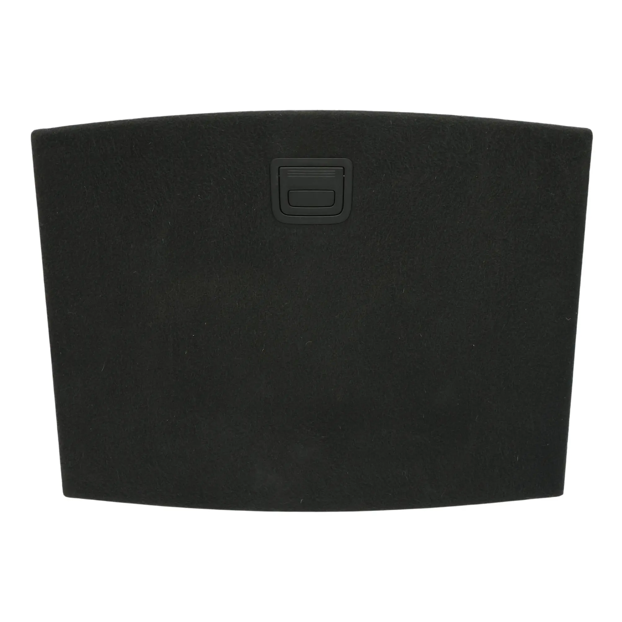 Audi A4 B8 8K Allroad Trunk Boot Liner Carpet Floor Covering 8K9858855