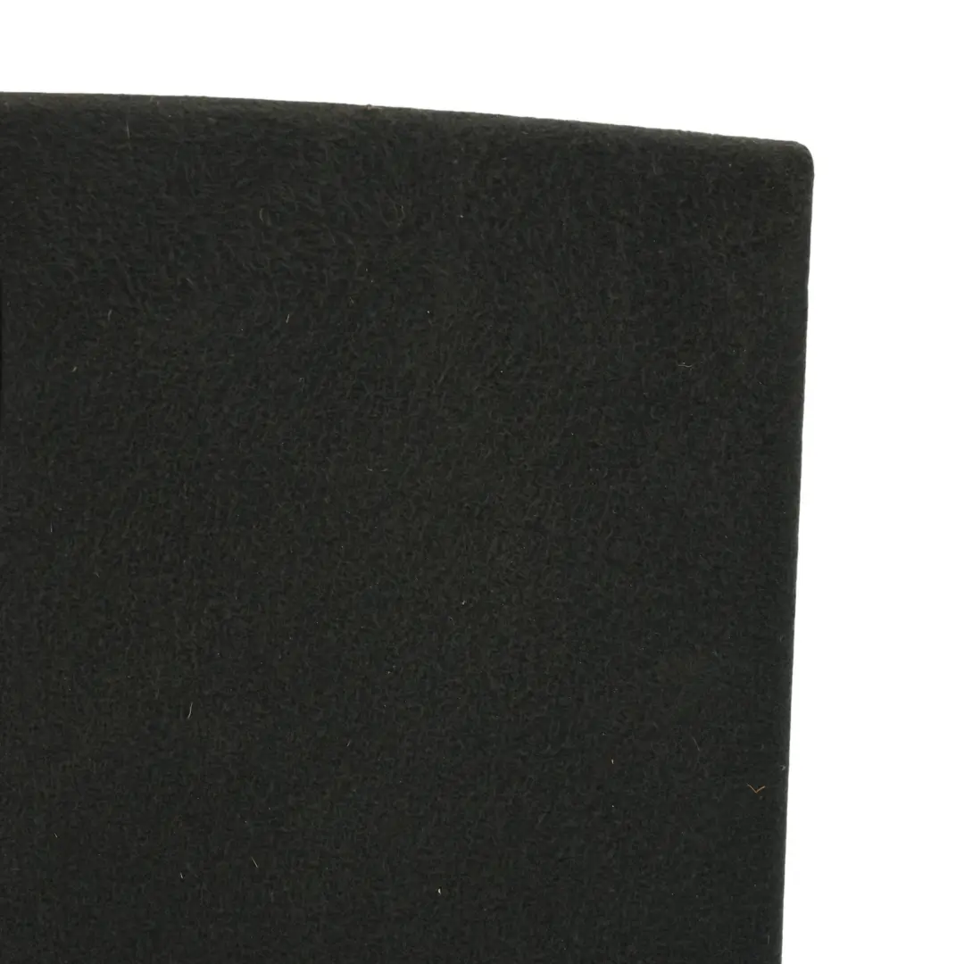 Audi A4 B8 8K Allroad Trunk Boot Liner Carpet Floor Covering - SKU 8K9858855 - Part number 8K9858855
