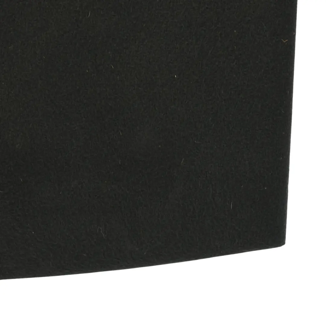 Audi A4 B8 8K Allroad Trunk Boot Liner Carpet Floor Covering - SKU 8K9858855 - Part number 8K9858855
