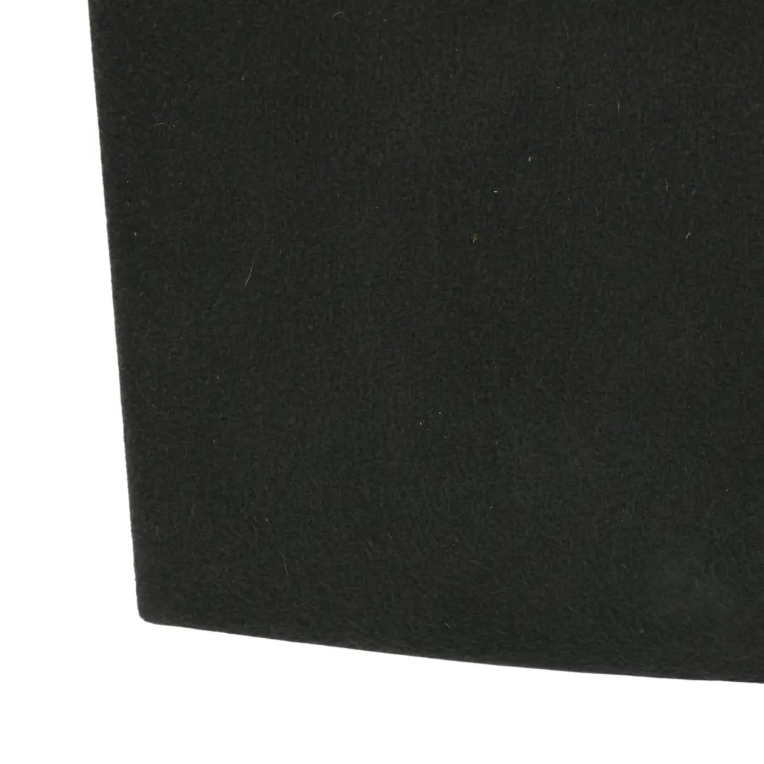 Audi A4 B8 8K Allroad Trunk Boot Liner Carpet Floor Covering - SKU 8K9858855 - Part number 8K9858855