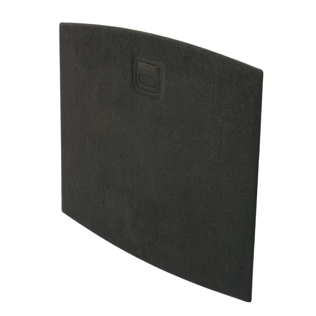 Audi A4 B8 8K Allroad Trunk Boot Liner Carpet Floor Covering - SKU 8K9858855 - Part number 8K9858855