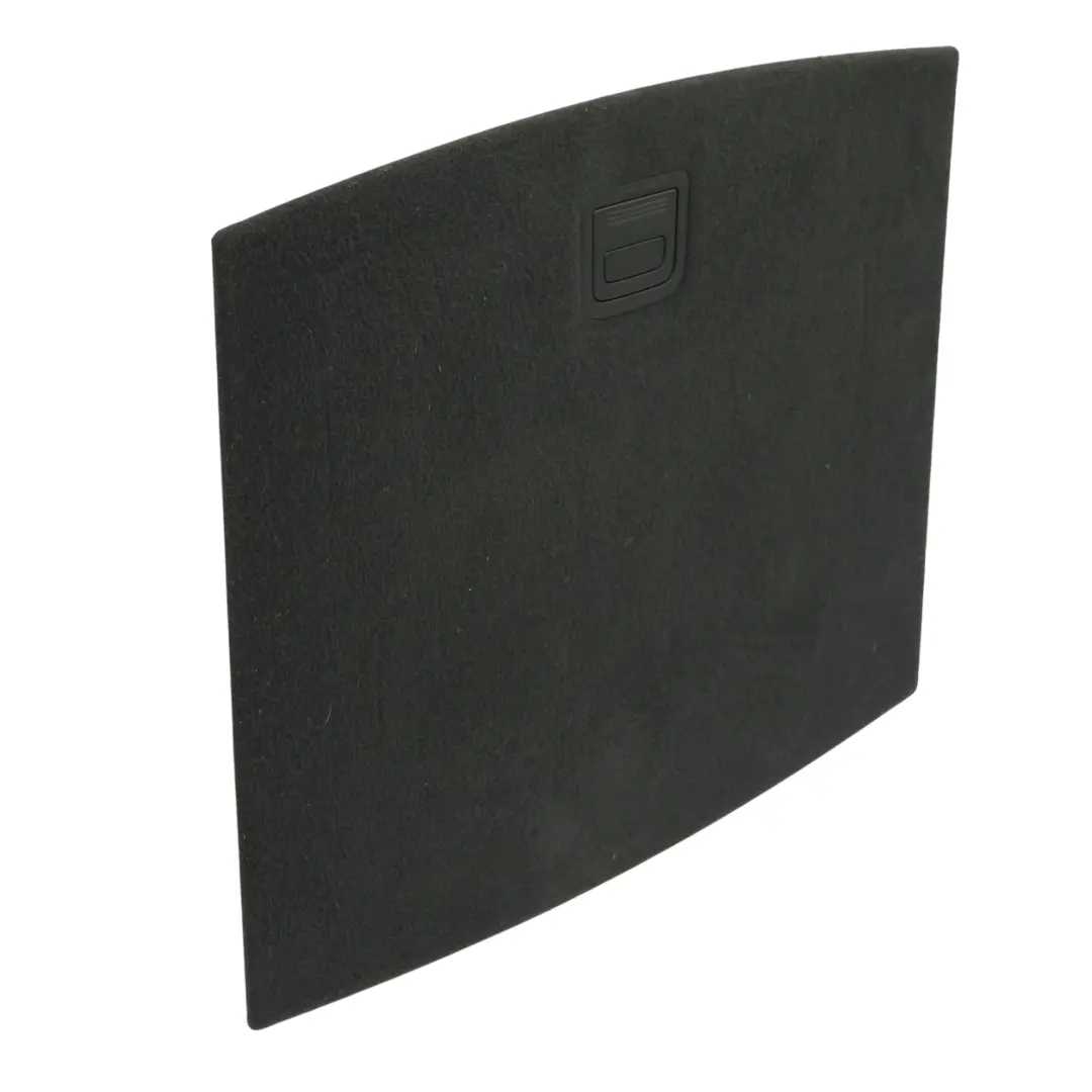 Audi A4 B8 8K Allroad Trunk Boot Liner Carpet Floor Covering - SKU 8K9858855 - Part number 8K9858855