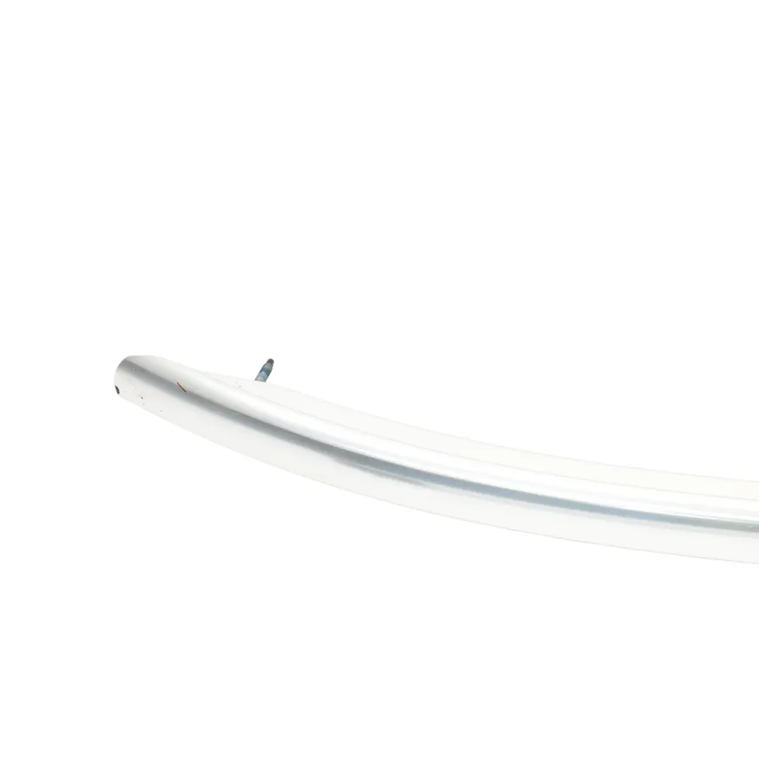 Audi A4 B8 Roof Rail Railing Rack Left Right N/O/S Set Chrome - SKU 8K9860021E - Part number 8K9860021E