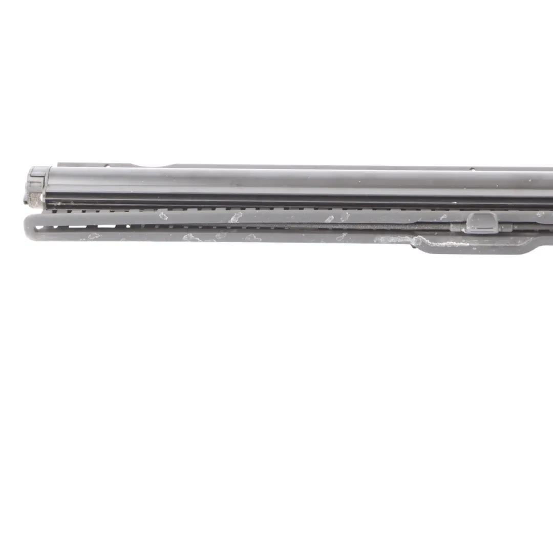 Audi A4 B8 Sun Blind Protection Roller Window Rear Left N/S Black - SKU 8K9861333A - Part number 8K9861333A