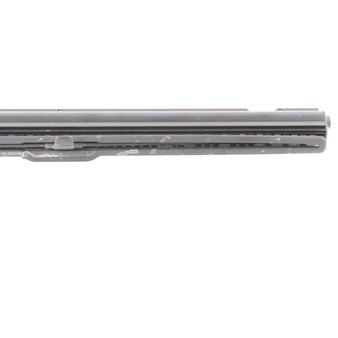 Audi A4 B8 Sun Blind Protection Roller Window Rear Left N/S Black - SKU 8K9861333A - Part number 8K9861333A