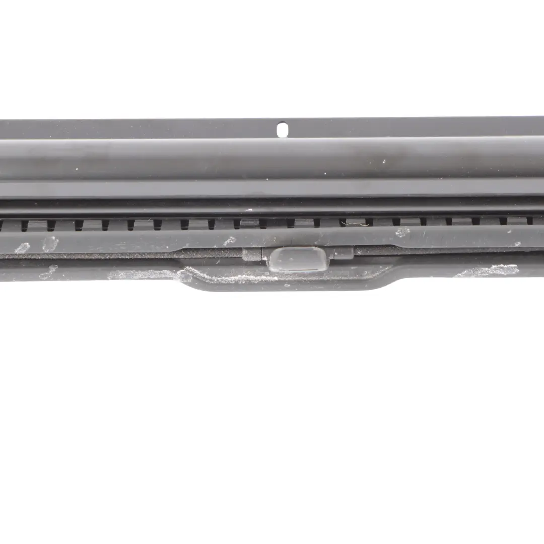 Audi A4 B8 Sun Blind Protection Roller Window Rear Left N/S Black - SKU 8K9861333A - Part number 8K9861333A