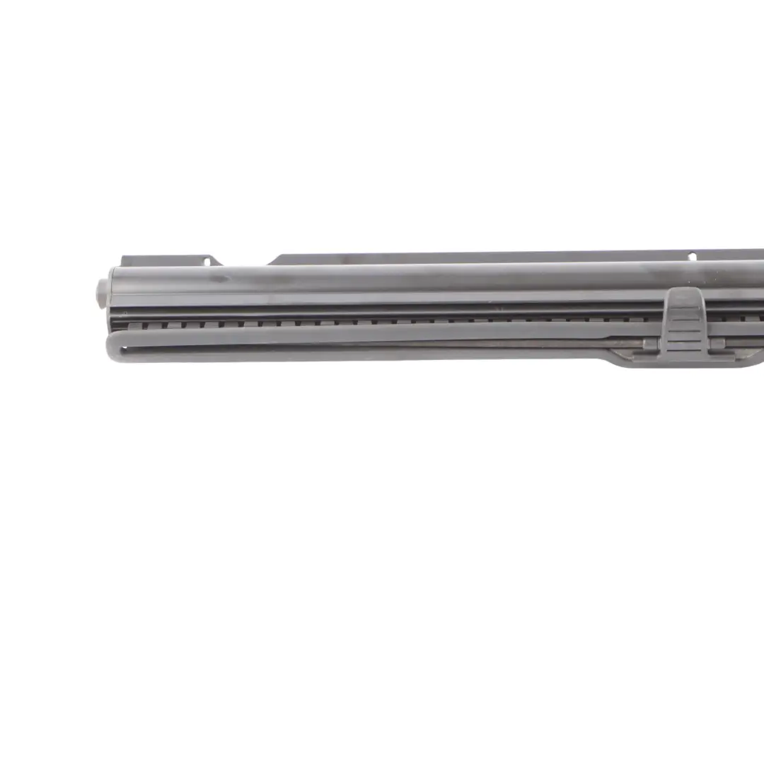 Sun Blind Protection Roller Window Rear Right O/S Black to Audi A4 B8 with Part number 8K9861334A Audi A4 B8 Sun Blind Protection Roller Window Rear Right O/S Black - SKU 8K9861334A - Part number 8K9861334A