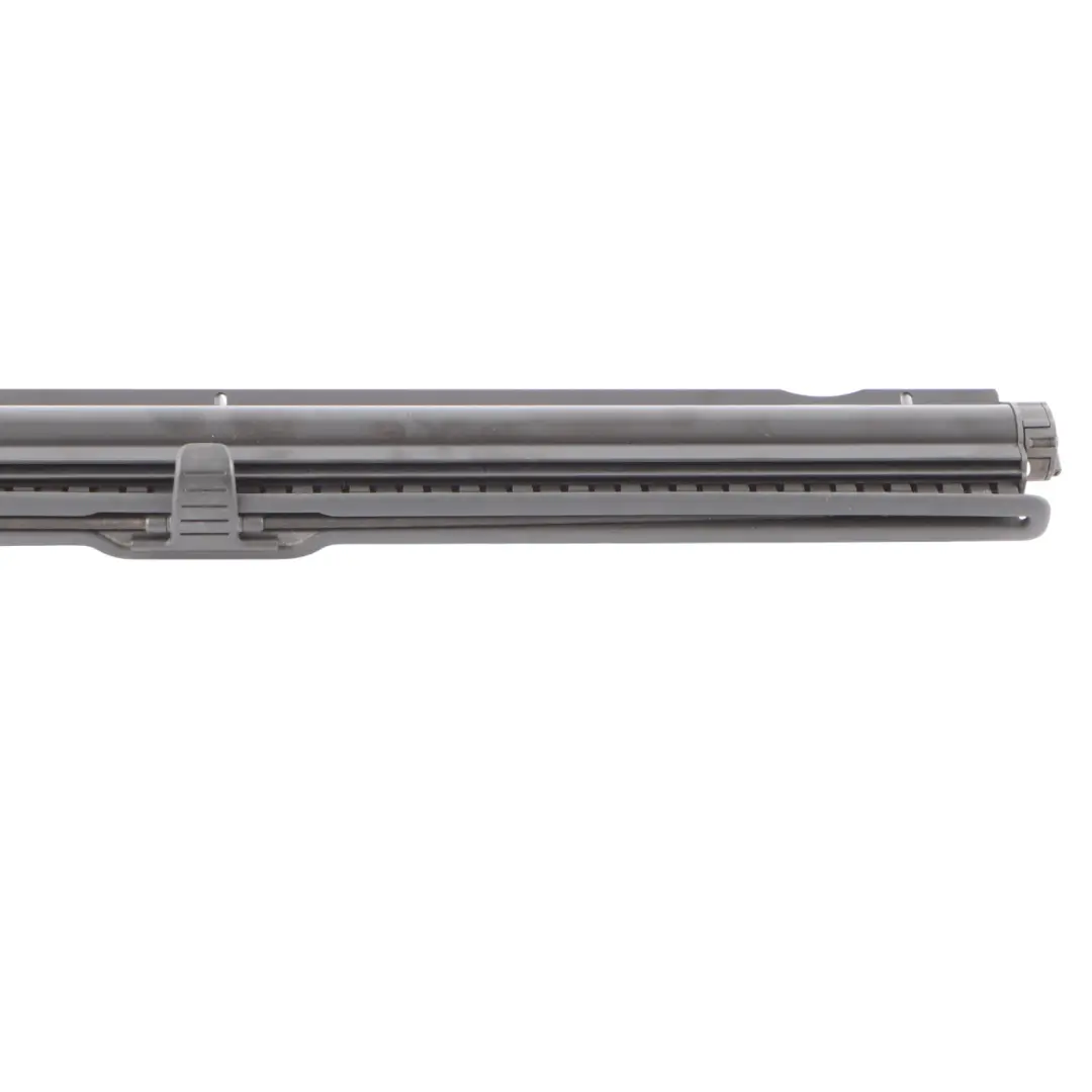 Audi A4 B8 Sun Blind Protection Roller Window Rear Right O/S Black - SKU 8K9861334A - Part number 8K9861334A
