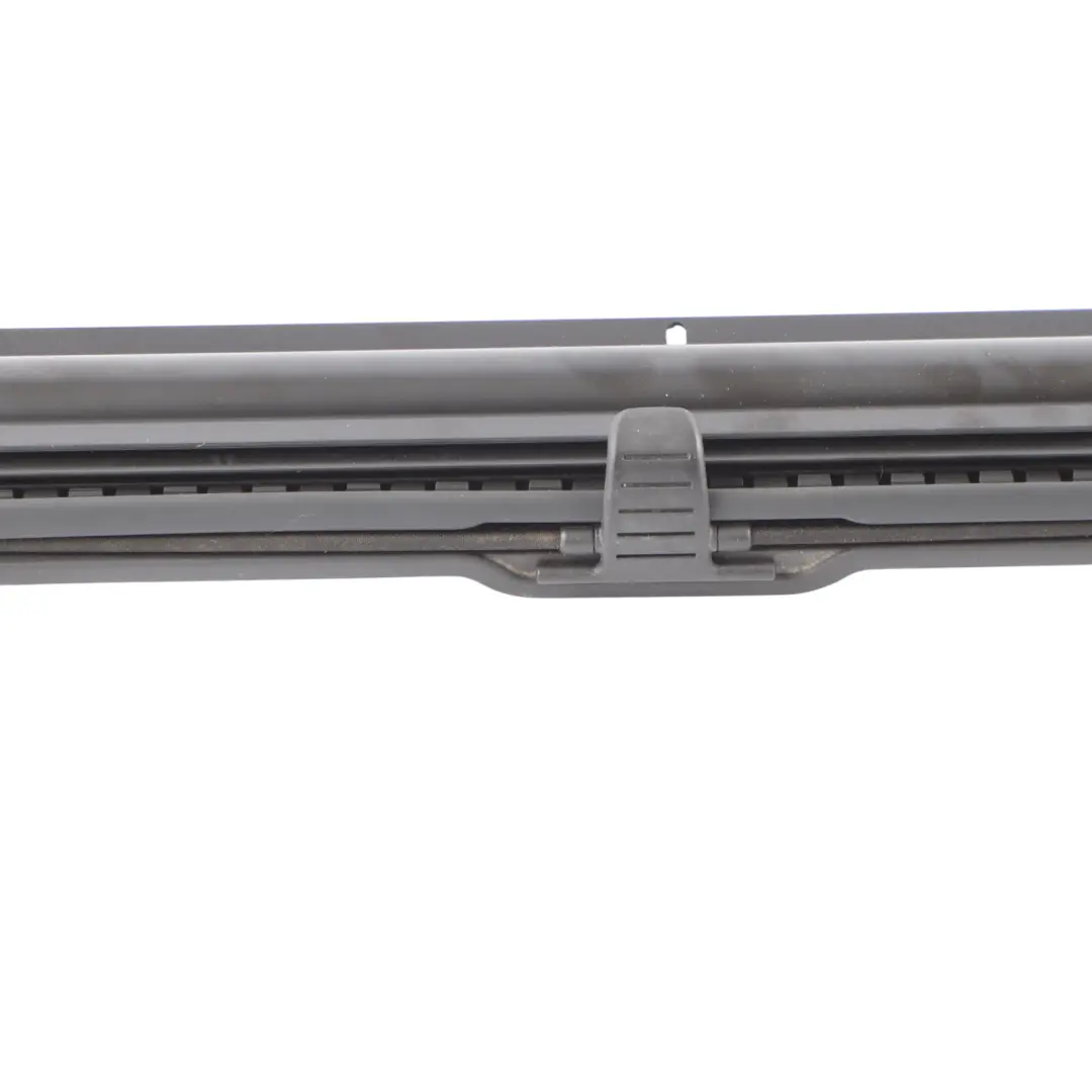 Sun Blind Protection Roller Window Rear Right O/S Black to Audi A4 B8 with Part number 8K9861334A Audi A4 B8 Sun Blind Protection Roller Window Rear Right O/S Black - SKU 8K9861334A - Part number 8K9861334A