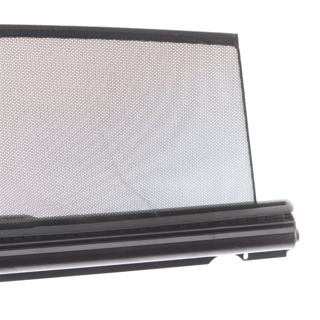 Sun Blind Protection Roller Window Rear Right O/S Black to Audi A4 B8 with Part number 8K9861334A Audi A4 B8 Sun Blind Protection Roller Window Rear Right O/S Black - SKU 8K9861334A - Part number 8K9861334A