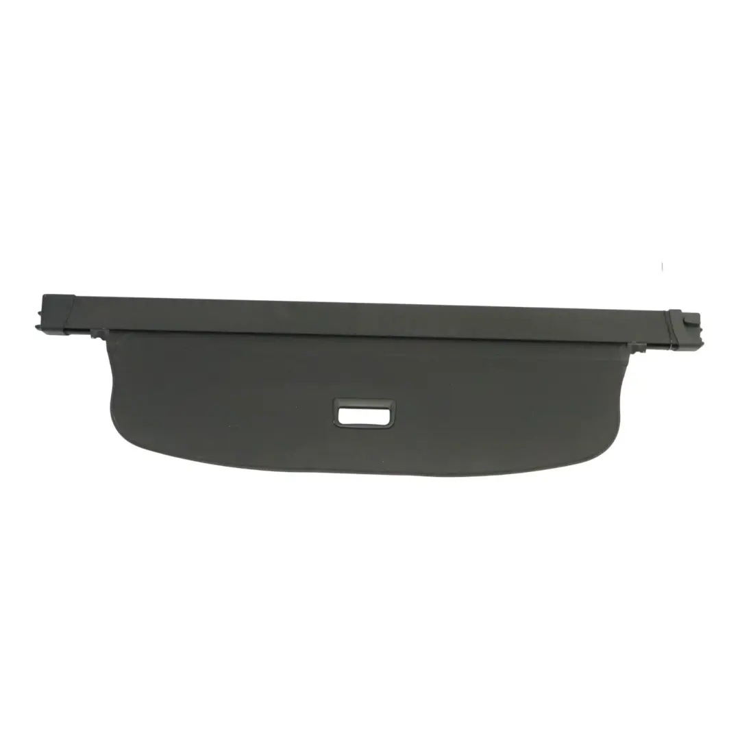 Audi A4 B8 Roller Blind Avant Rear Boot Trunk Parcel Storage Shelf - SKU 8K9863553B - Part number 8K9863553B