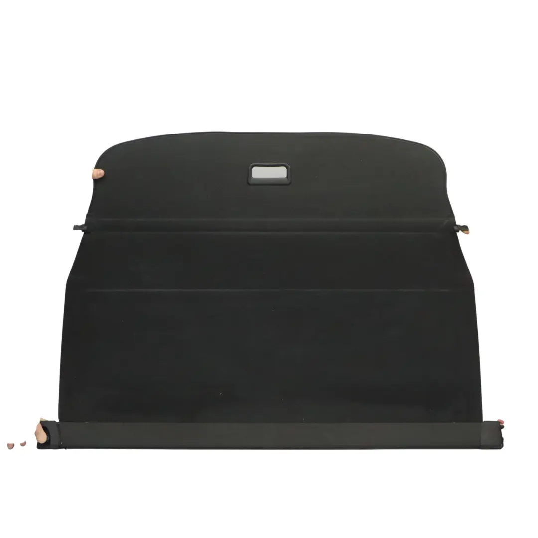 Audi A4 B8 Rollo Avant Heckklappe Kofferraum Paketablage - SKU 8K9863553B - Teilenummer 8K9863553B