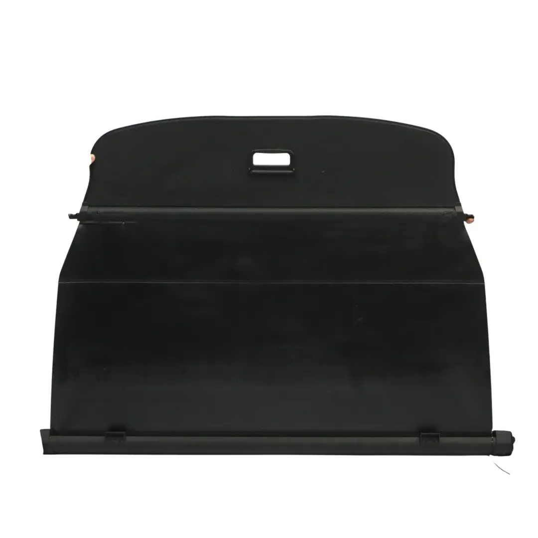 Audi A4 B8 Rollo Avant Heckklappe Kofferraum Paketablage - SKU 8K9863553B - Teilenummer 8K9863553B