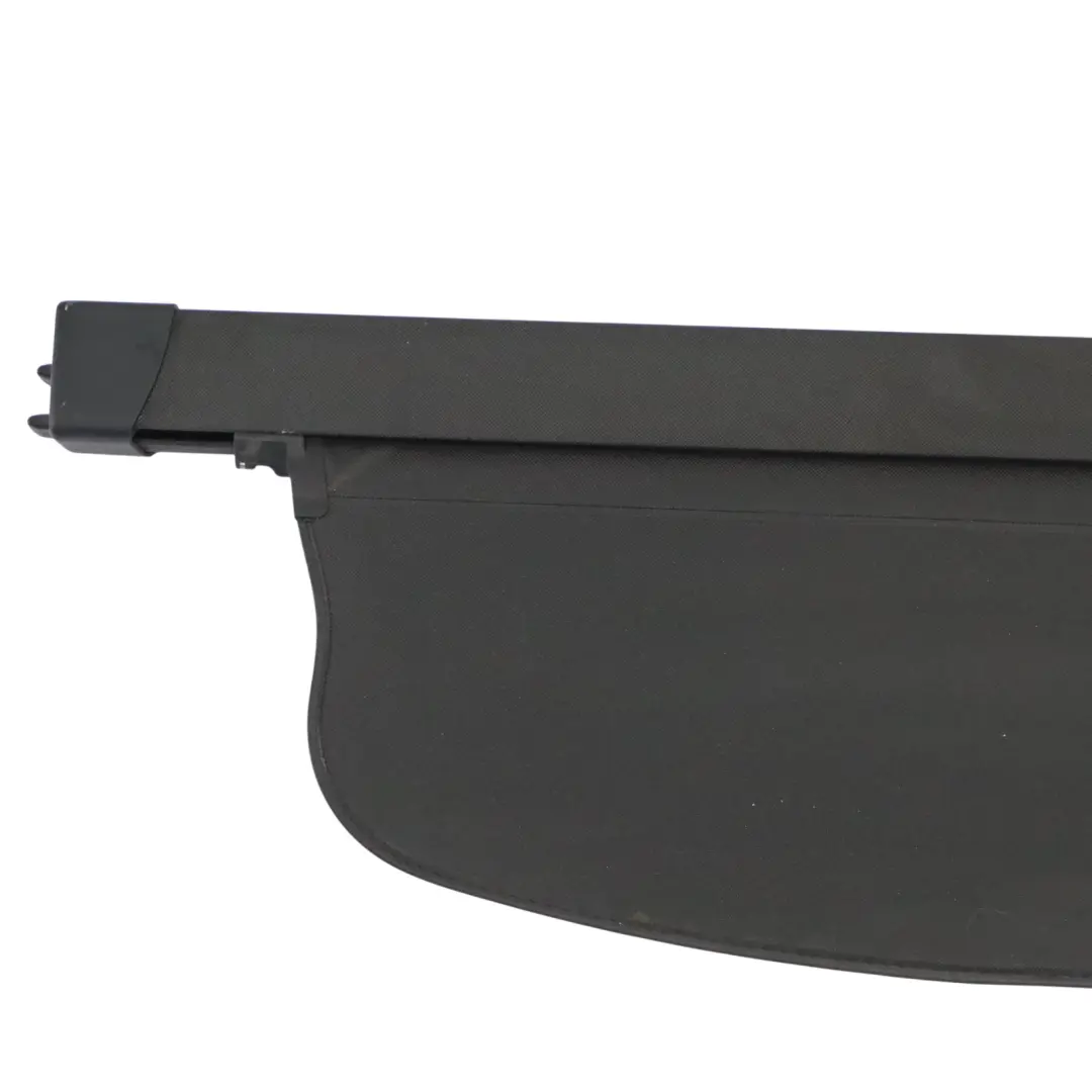 Audi A4 B8 Roller Blind Avant Rear Boot Trunk Parcel Storage Shelf - SKU 8K9863553B - Part number 8K9863553B