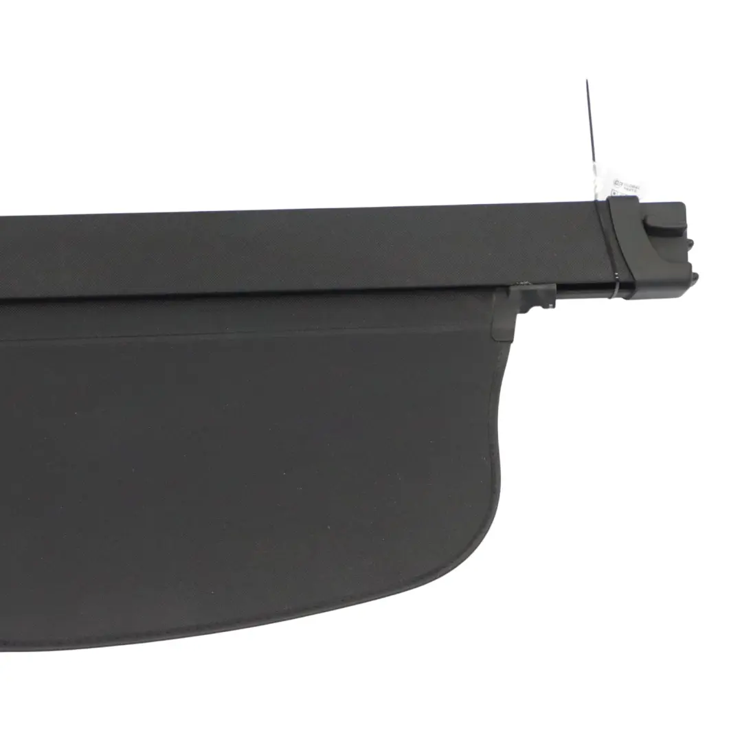 Audi A4 B8 Store Enrouleur Avant Arrière Coffre Coffre Rangement - SKU 8K9863553B - Numéro de pièce 8K9863553B