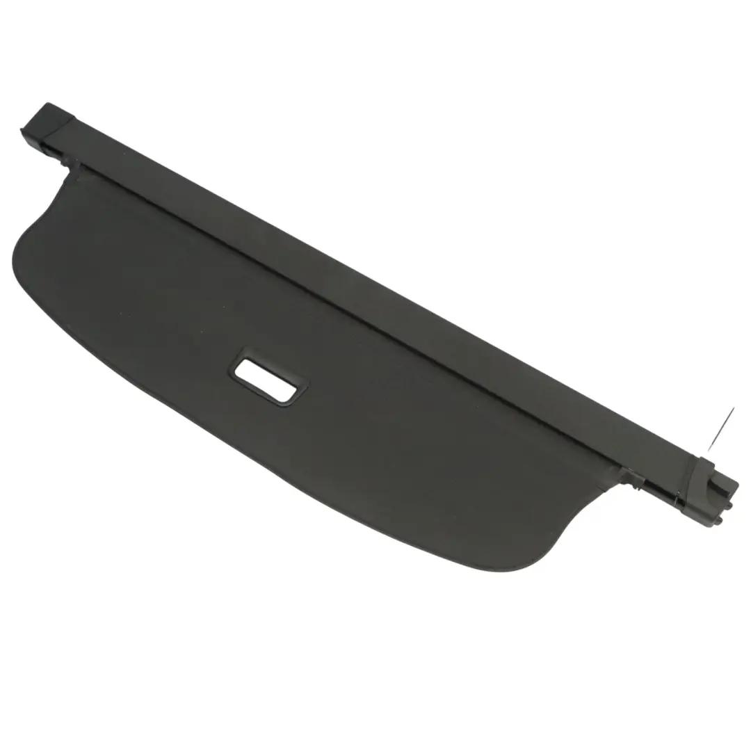 Roller Blind Avant Maletero Trasero Estante Paquetes para Audi A4 B8 con número de pieza 8K9863553B Audi A4 B8 Roller Blind Avant Maletero Trasero Estante Paquetes - SKU 8K9863553B - Número de pieza 8K9863553B