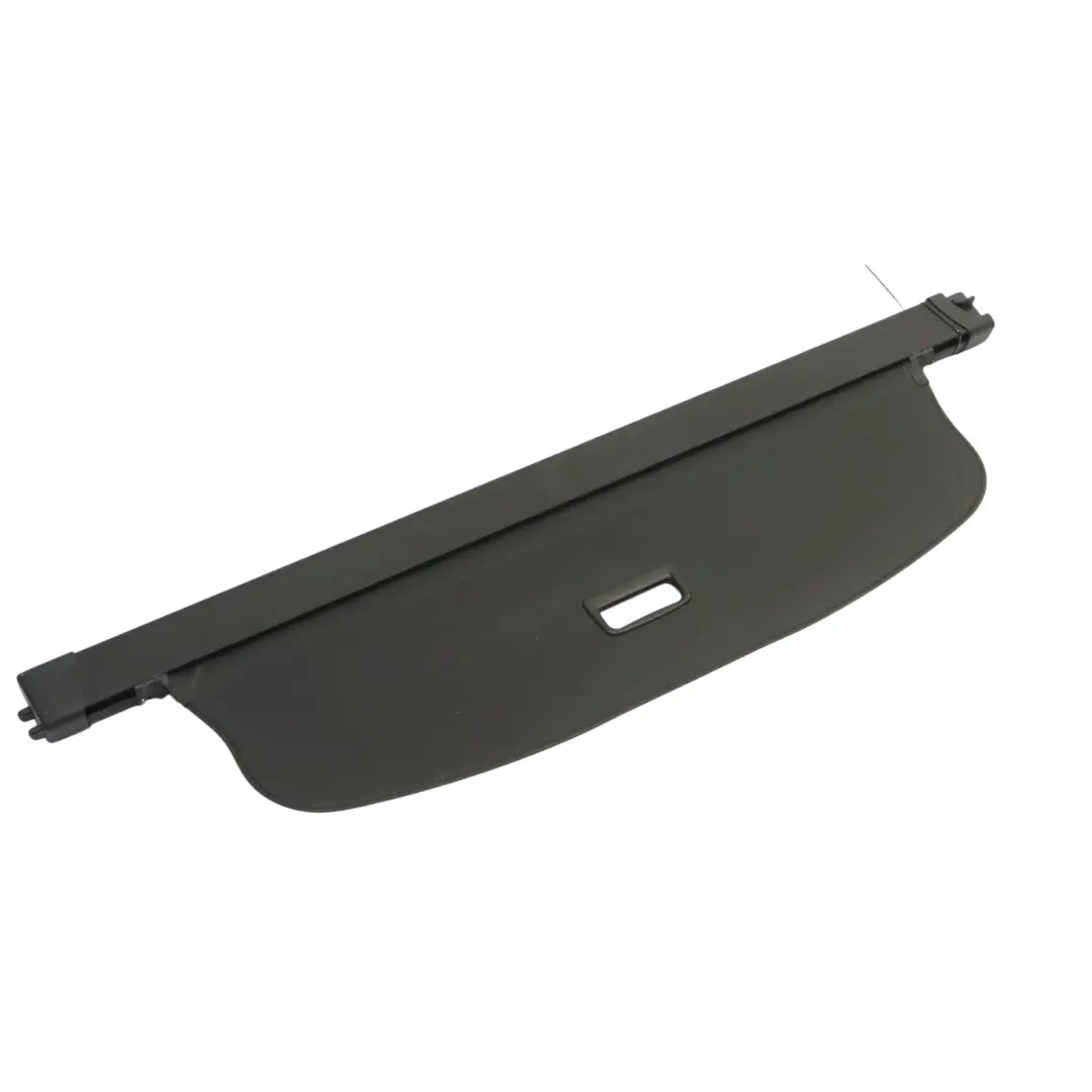 Audi A4 B8 Store Enrouleur Avant Arrière Coffre Coffre Rangement - SKU 8K9863553B - Numéro de pièce 8K9863553B
