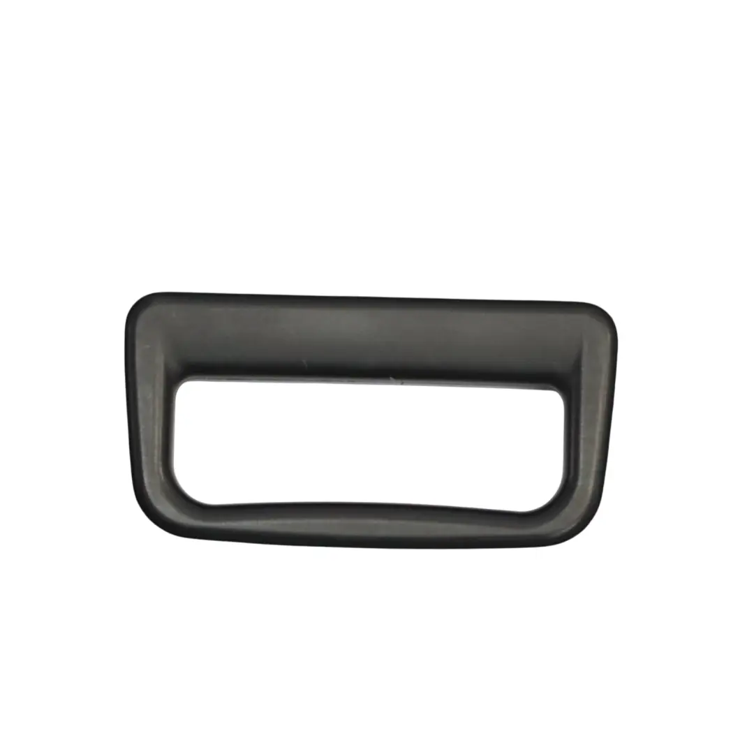 Audi A4 B8 Store Enrouleur Avant Arrière Coffre Coffre Rangement - SKU 8K9863553B - Numéro de pièce 8K9863553B