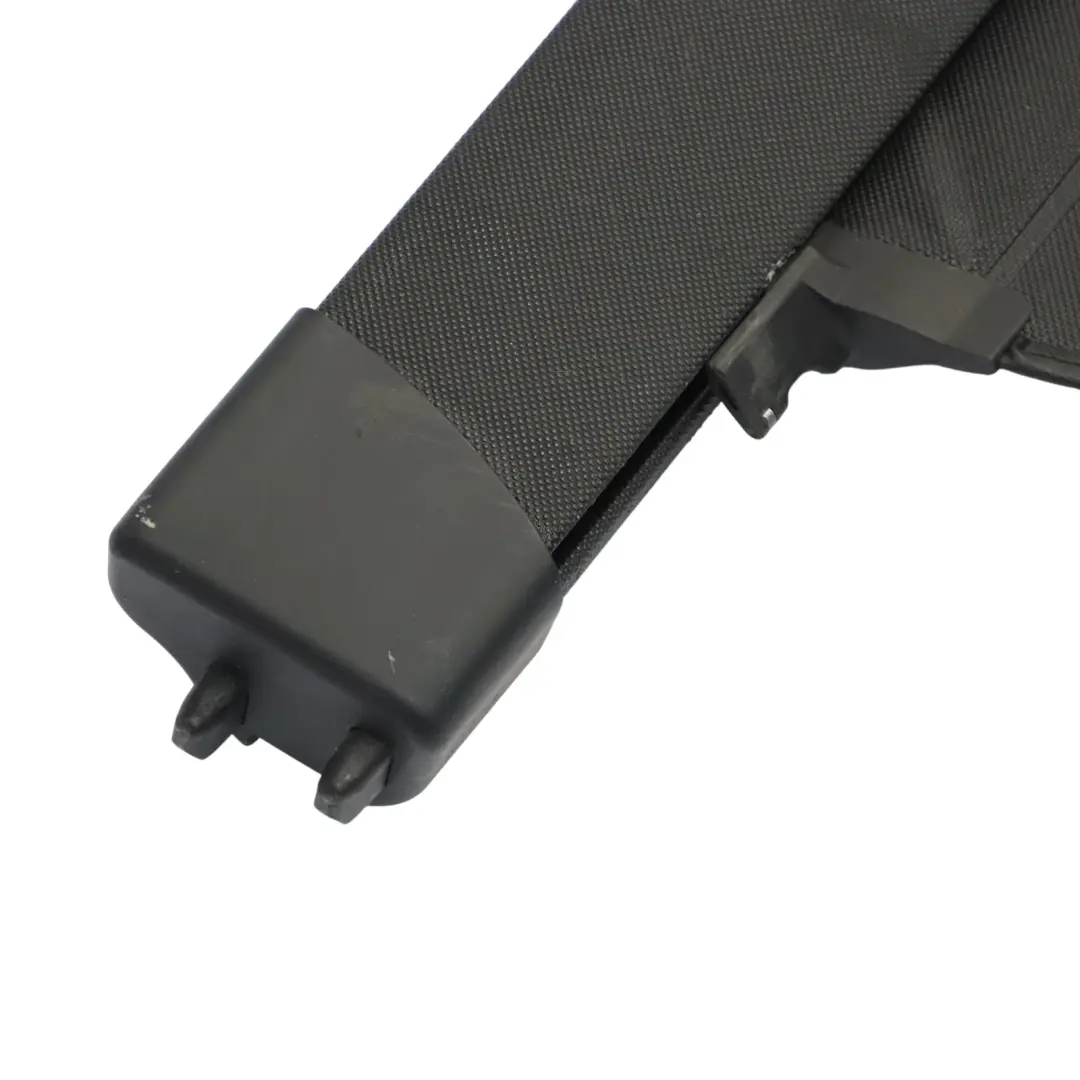 Rollo Avant Heckklappe Kofferraum Paketablage für Audi A4 B8 mit Teilenummer 8K9863553B Audi A4 B8 Rollo Avant Heckklappe Kofferraum Paketablage - SKU 8K9863553B - Teilenummer 8K9863553B