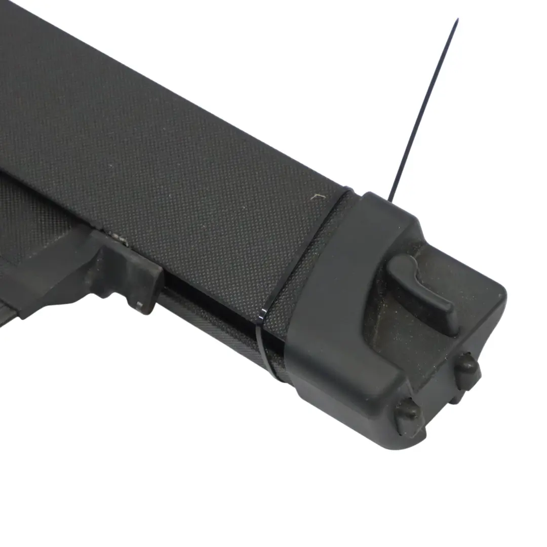 Roller Blind Avant Maletero Trasero Estante Paquetes para Audi A4 B8 con número de pieza 8K9863553B Audi A4 B8 Roller Blind Avant Maletero Trasero Estante Paquetes - SKU 8K9863553B - Número de pieza 8K9863553B