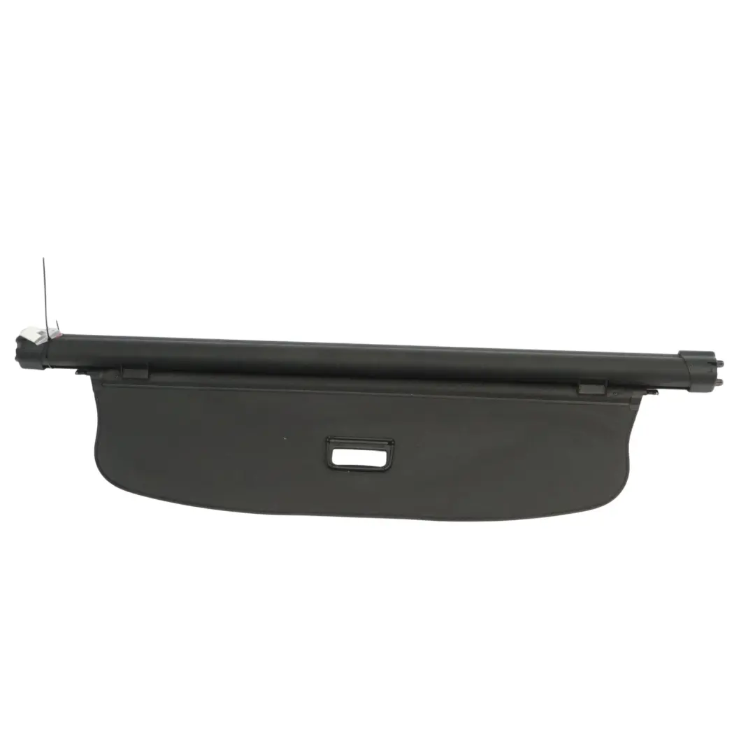 Audi A4 B8 Rollo Avant Heckklappe Kofferraum Paketablage - SKU 8K9863553B - Teilenummer 8K9863553B