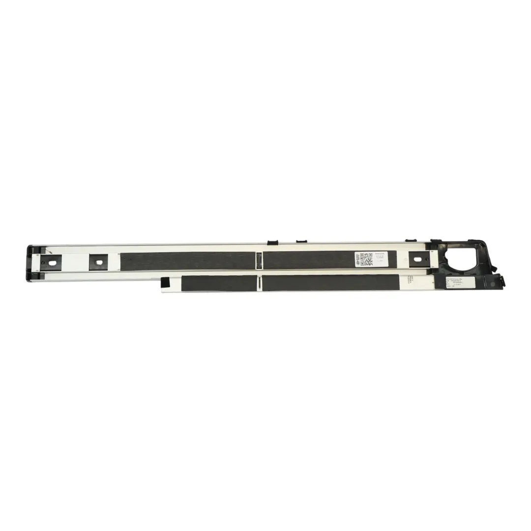 Audi A4 B8 Maletero Soporte Rail Izquierdo - SKU 8K9863555A - Número de pieza 8K9863555A