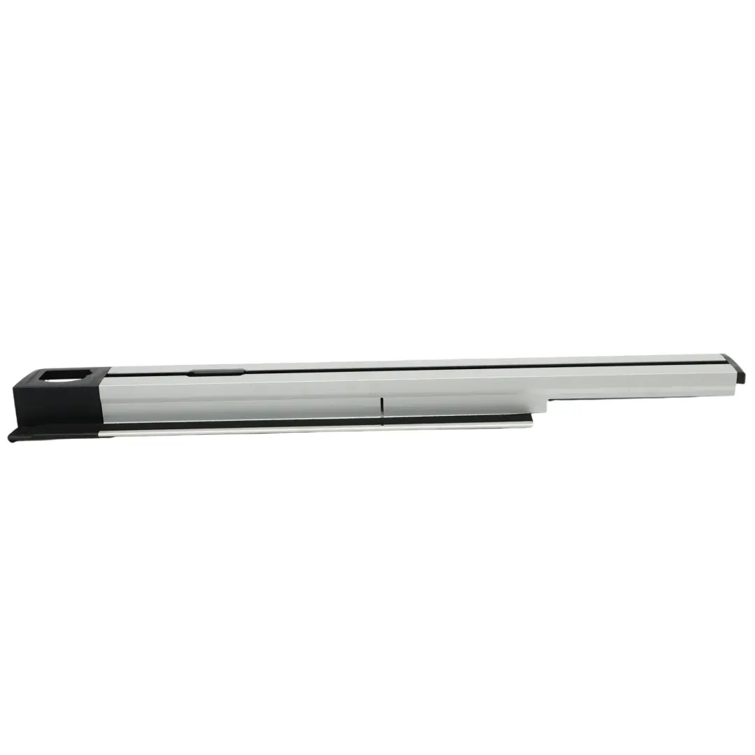 Audi A4 B8 Kofferraum Halterung Schiene Links - SKU 8K9863555A - Teilenummer 8K9863555A