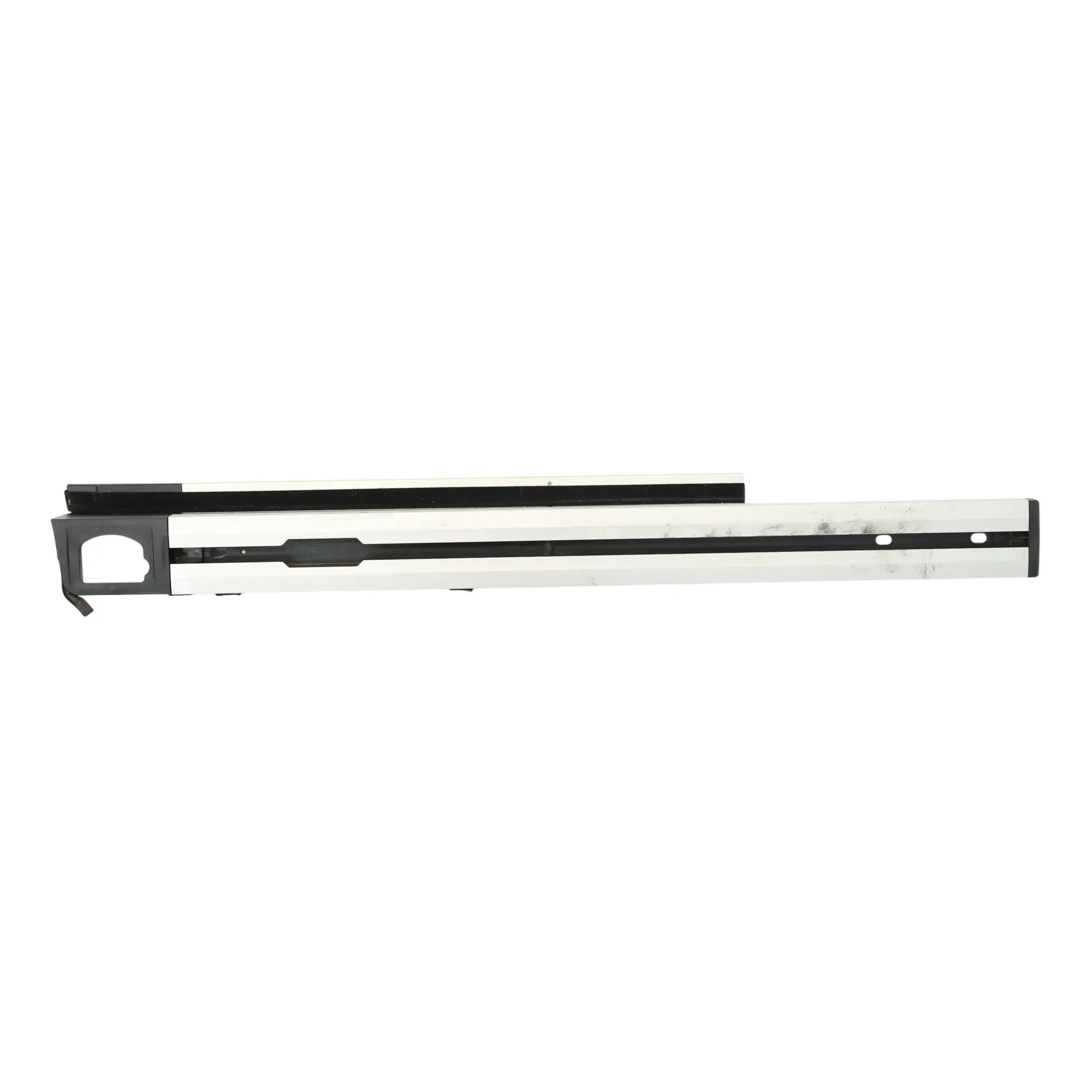 Audi A4 B8 Boot Luggage Compartment Mount Rail Right O/S 8K9863556A