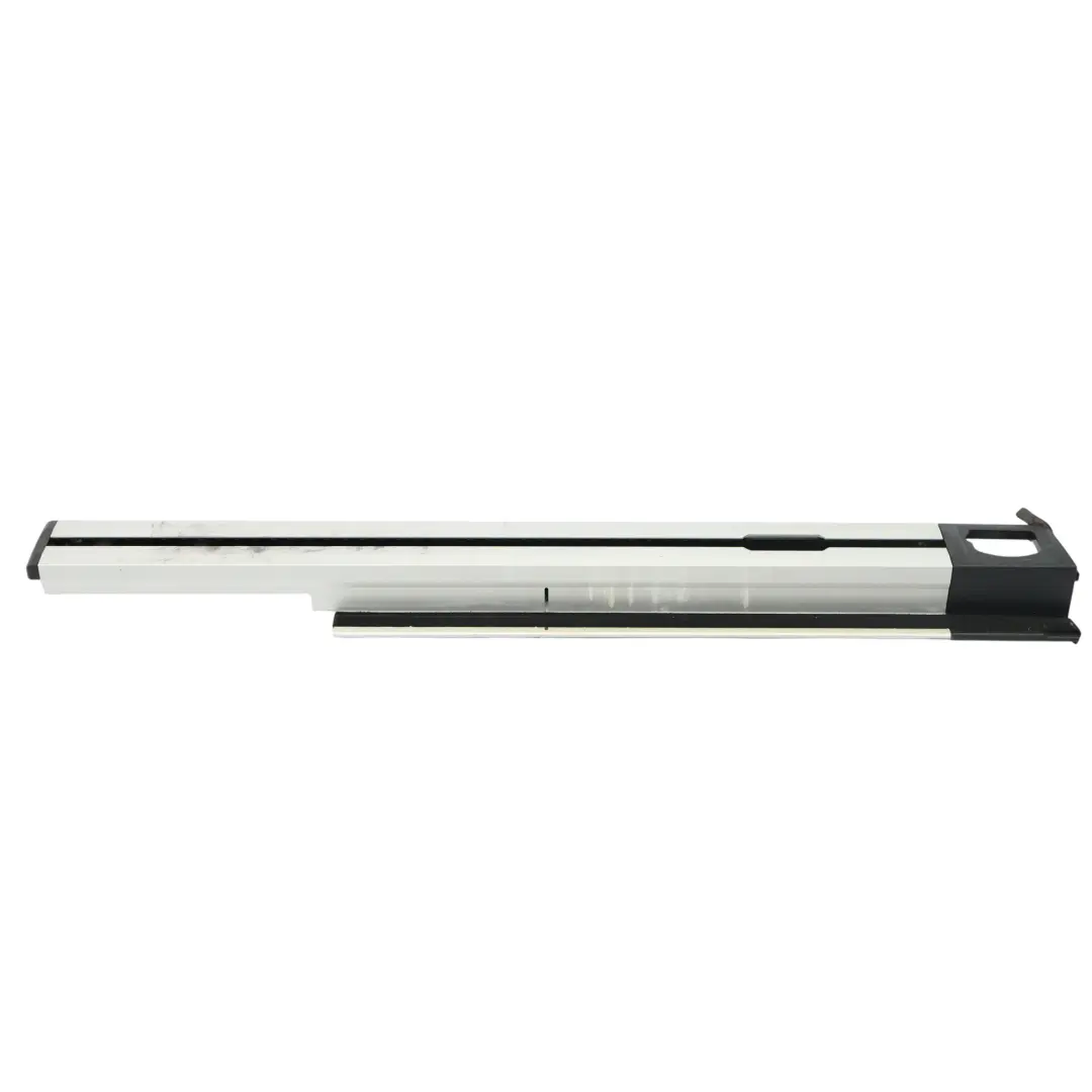 Audi A4 B8 Boot Luggage Compartment Mount Rail Right O/S - SKU 8K9863556A - Part number 8K9863556A