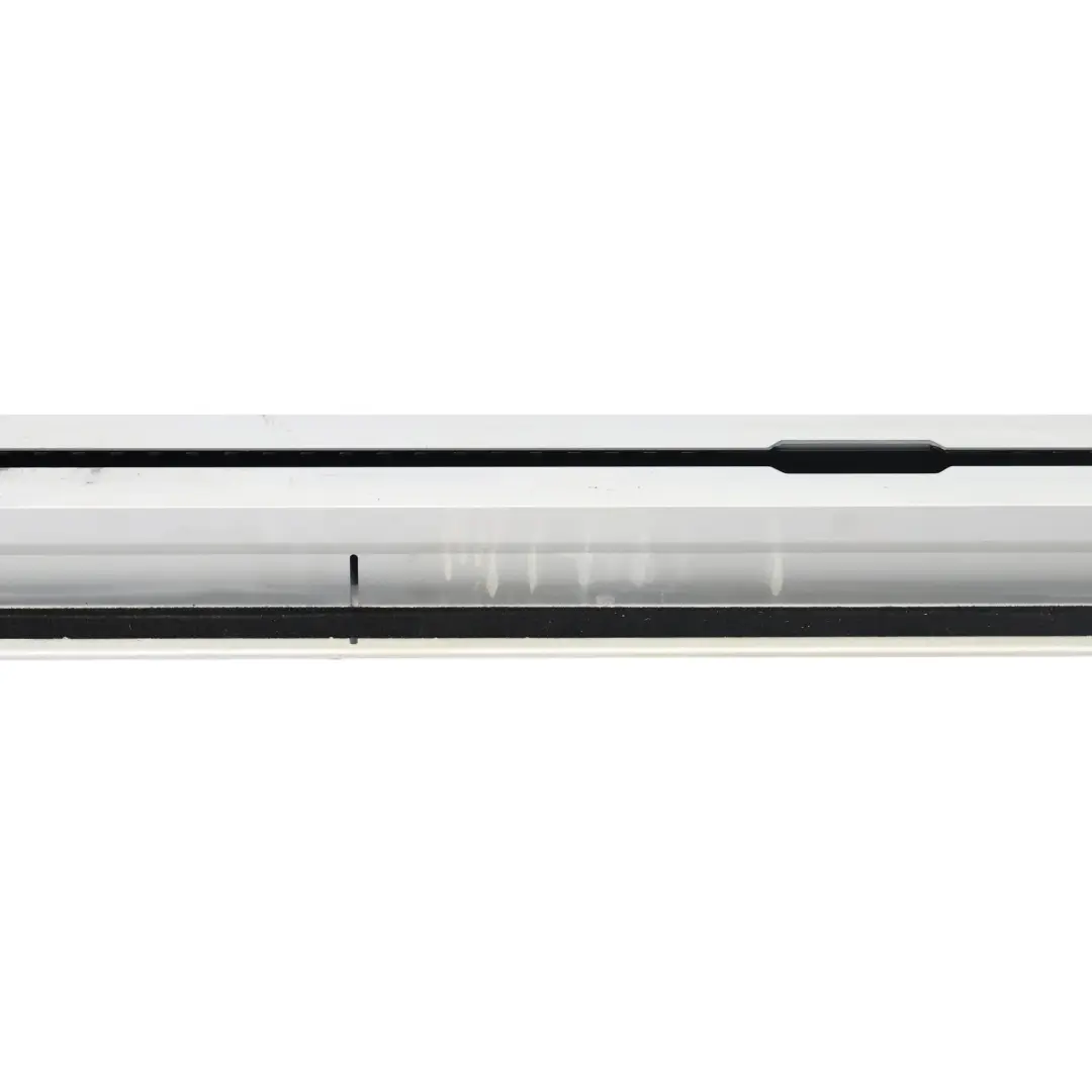 Audi A4 B8 Boot Luggage Compartment Mount Rail Right O/S - SKU 8K9863556A - Part number 8K9863556A