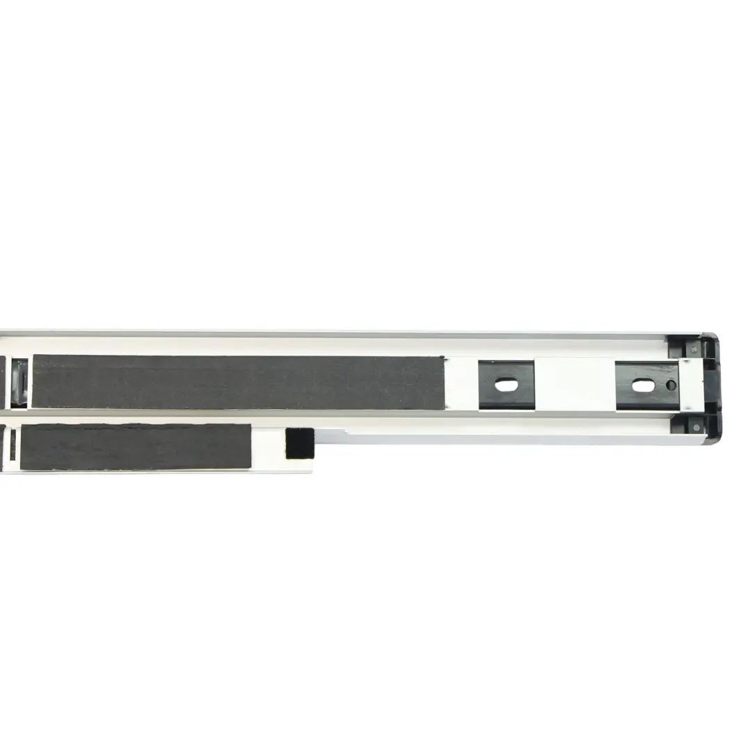 Rail De Fixation De Coffre Droit Modèle pour Audi A4 B8 à propos du numéro de pièce 8K9863556A Audi A4 B8 Rail De Fixation De Coffre Droit Modèle - SKU 8K9863556A - Numéro de pièce 8K9863556A