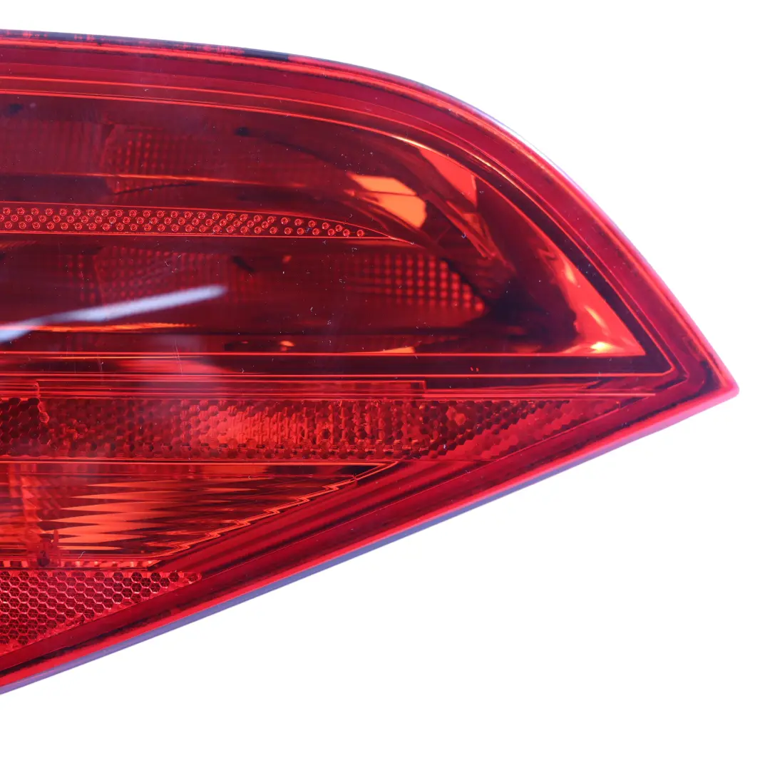 Tail Light Rear Left N/S Lamp Tailgate to Audi A4 B8 Avant with Part number 8K9945093 Audi A4 B8 Avant Tail Light Rear Left N/S Lamp Tailgate - SKU 8K9945093 - Part number 8K9945093