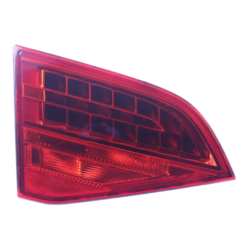 Tail Light Lamp Tailgate Left N/S to Audi A4 B8 Avant Rear with Part number 8K9945093B Audi A4 B8 Avant Rear Tail Light Lamp Tailgate Left N/S - SKU 8K9945093B - Part number 8K9945093B