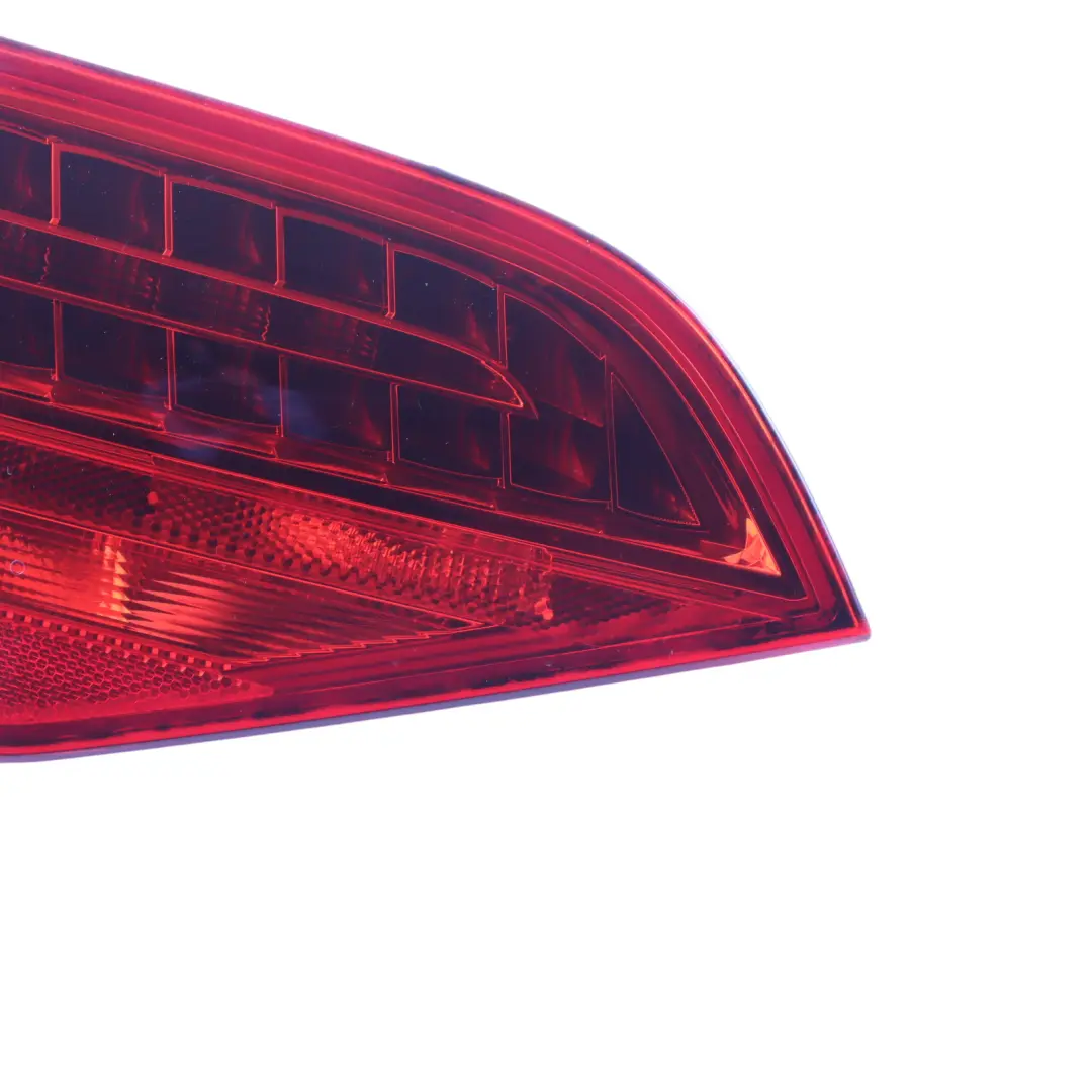 Tail Light Lamp Tailgate Left N/S to Audi A4 B8 Avant Rear with Part number 8K9945093B Audi A4 B8 Avant Rear Tail Light Lamp Tailgate Left N/S - SKU 8K9945093B - Part number 8K9945093B