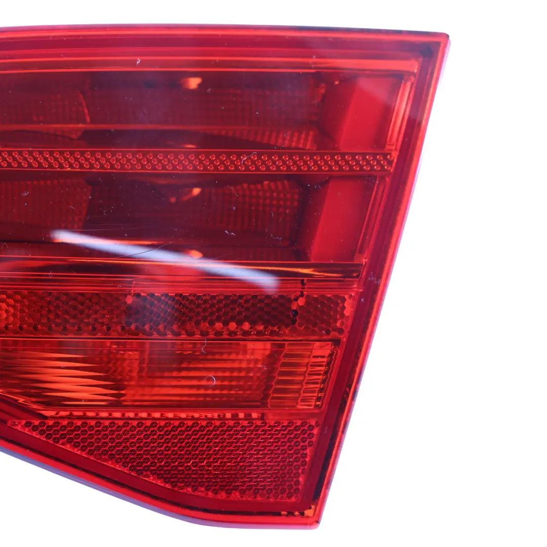 Feu Arrière Droit Pour Audi A4 B8 Avant Feu De Hayon pour à propos du numéro de pièce 8K9945094 Feu Arrière Droit Pour Audi A4 B8 Avant Feu De Hayon - SKU 8K9945094-1 - Numéro de pièce 8K9945094