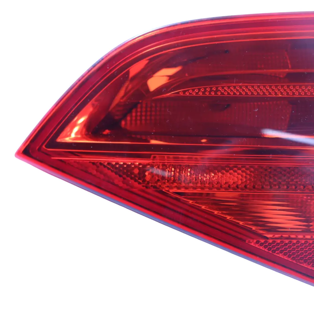 Fanale Posteriore Destro Portellone Posteriore per Audi A4 B8 Avant con numero di parte 8K9945094 Audi A4 B8 Avant Fanale Posteriore Destro Portellone Posteriore - SKU 8K9945094-1 - Numero di parte 8K9945094