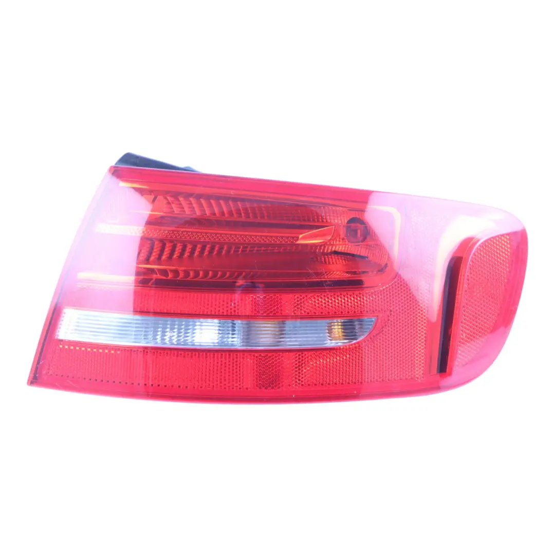 Feu Arrière Droit Pour Audi A4 B8, Panneau Latéral, pour à propos du numéro de pièce 8K9945096 Feu Arrière Droit Pour Audi A4 B8, Panneau Latéral, - SKU 8K9945096 - Numéro de pièce 8K9945096