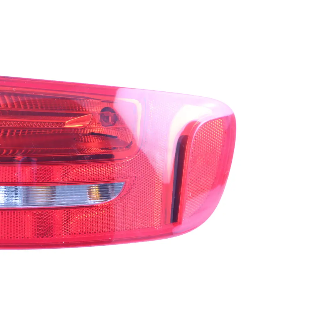 Audi A4 B8 Tail Light Lamp Side Panel Rear Right O/S Taillight - SKU 8K9945096 - Part number 8K9945096