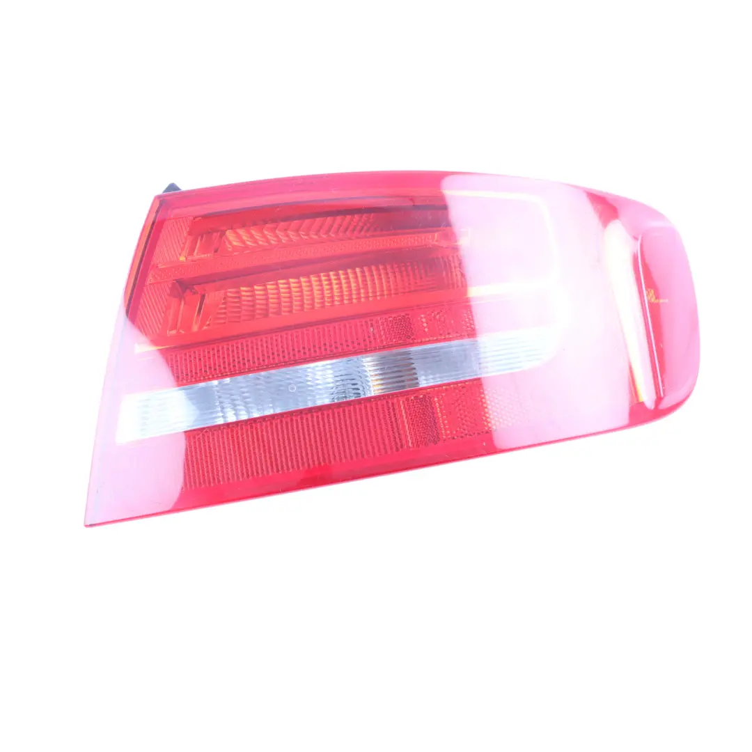 Audi A4 B8 Tail Light Lamp Side Panel Rear Right O/S Taillight - SKU 8K9945096 - Part number 8K9945096