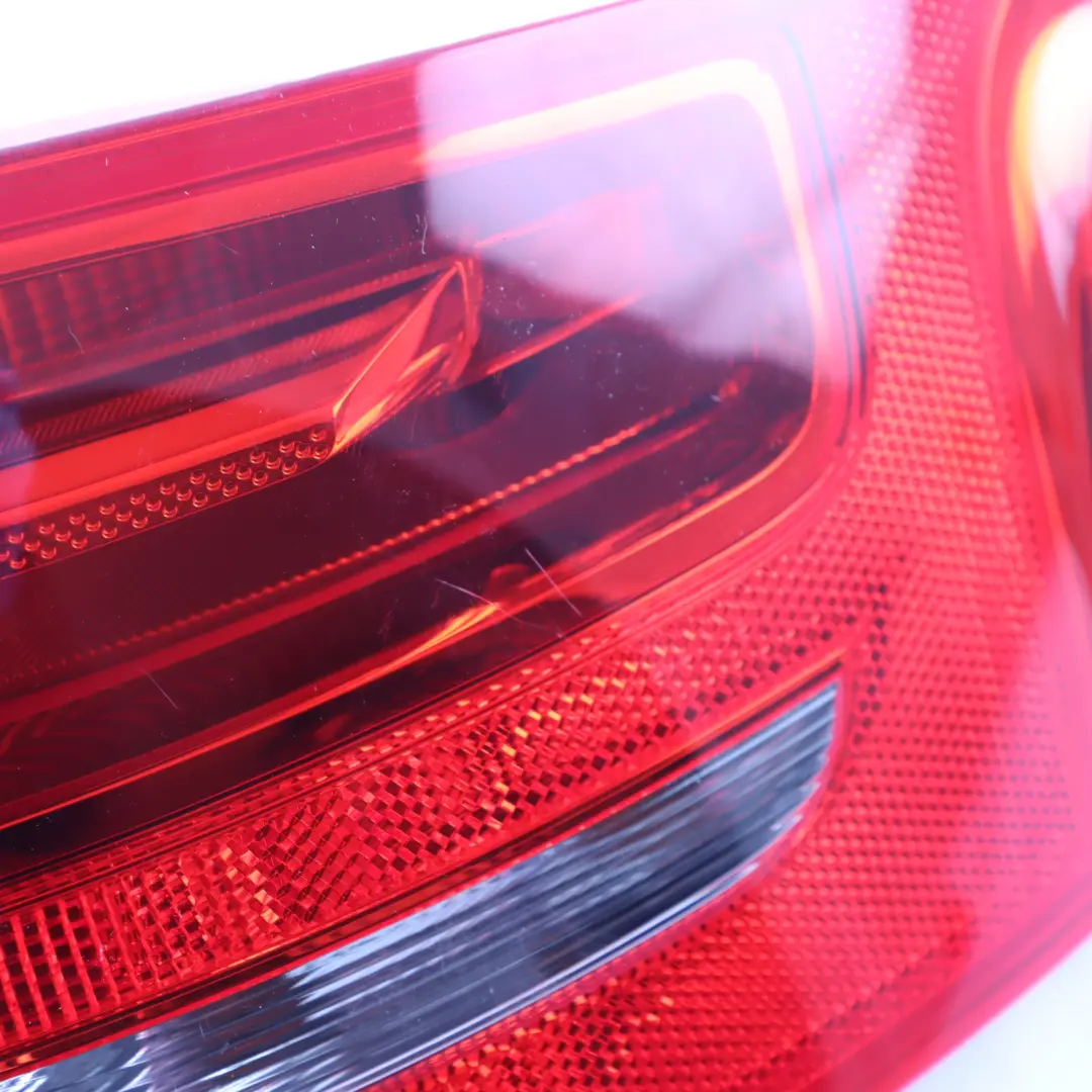 Audi A4 B8 Lampa Tylna Panel Boczny Tylna Prawa Lampa Tylna - SKU 8K9945096 - Numer Części 8K9945096