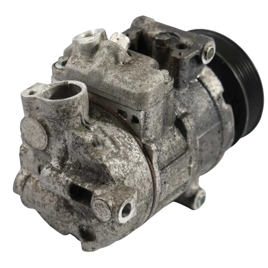 A/C Air Conditioning Pump Compressor Climate to Audi A4 B8 A5 8T 2.0 TFSI with Part number 8KD260805 Audi A4 B8 A5 8T 2.0 TFSI A/C Air Conditioning Pump Compressor Climate - SKU 8KD260805 - Part number 8KD260805