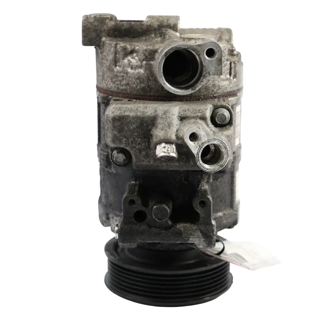 A/C Aria Condizionata Pompa Compresore Clima per Audi A4 B8 A5 8T 2.0 TFSI con numero di parte 8KD260805 Audi A4 B8 A5 8T 2.0 TFSI A/C Aria Condizionata Pompa Compresore Clima - SKU 8KD260805 - Numero di parte 8KD260805