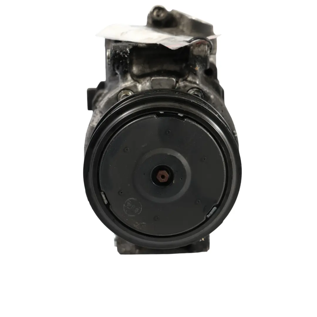 Audi A4 B8 A5 8T 2.0 TFSI A/C Aria Condizionata Pompa Compresore Clima - SKU 8KD260805 - Numero di parte 8KD260805
