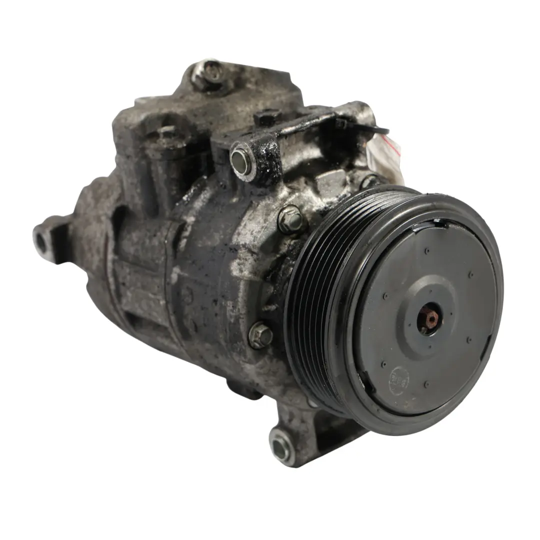 Audi A4 B8 A5 8T 2.0 TFSI A/C Aria Condizionata Pompa Compresore Clima - SKU 8KD260805 - Numero di parte 8KD260805