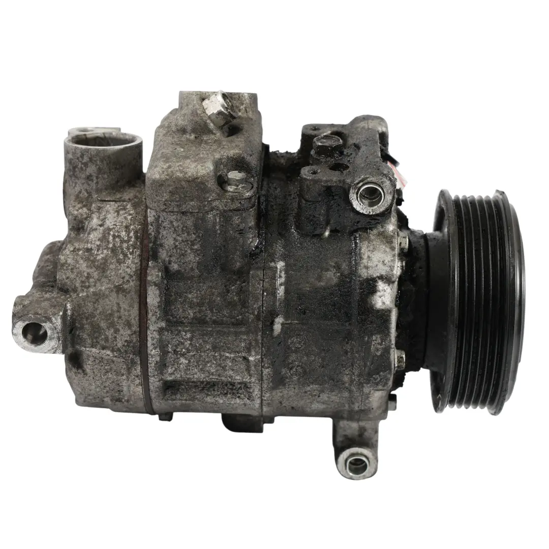 Audi A4 B8 A5 8T 2.0 TFSI Compresseur De Pompe De Climatisation - SKU 8KD260805 - Numéro de pièce 8KD260805