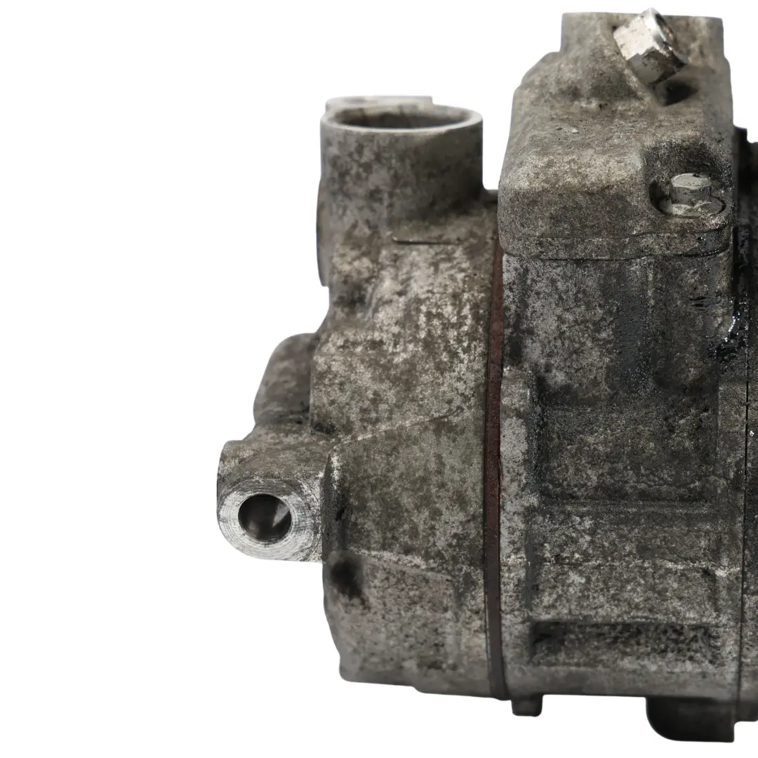 A/C Klimatisierungs Pumpe Kompressor Klima für Audi A4 B8 A5 8T 2.0 TFSI mit Teilenummer 8KD260805 Audi A4 B8 A5 8T 2.0 TFSI A/C Klimatisierungs Pumpe Kompressor Klima - SKU 8KD260805 - Teilenummer 8KD260805