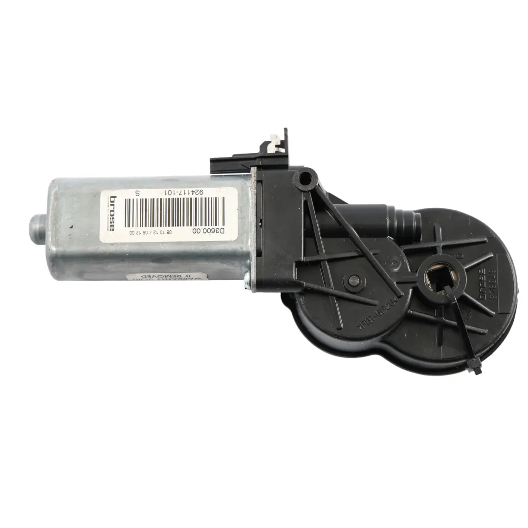 Audi A7 4G8 Front Seat Adjuster Electric Motor Control Right O/S 922174-102 - SKU 8K0959762A - Part number 8KD959762A
