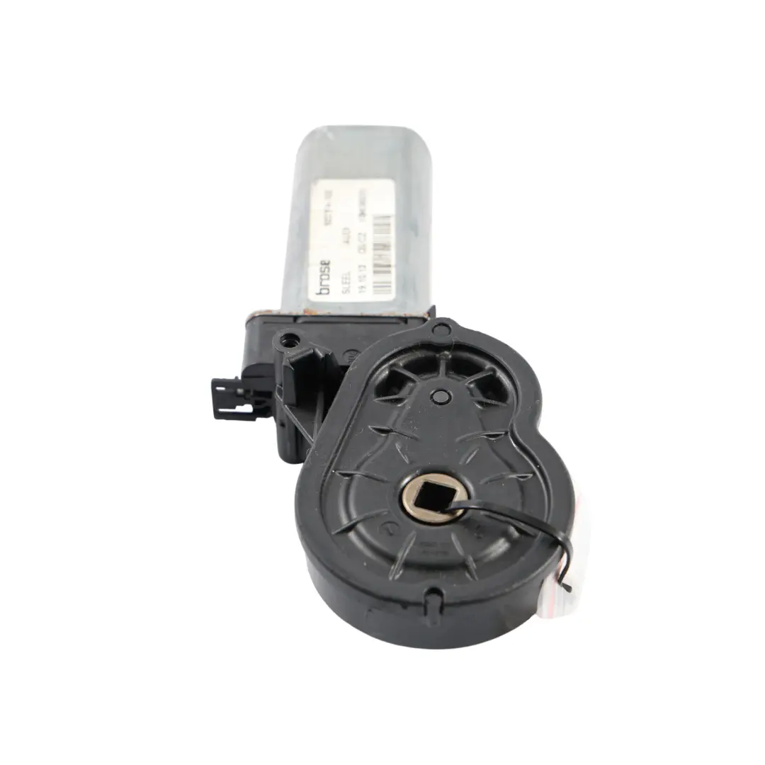 Audi A7 4G8 Regolatore Sedile Anteriore Motore Elettrico Destro 922174-102 - SKU 8K0959762A - Numero di parte 8KD959762A